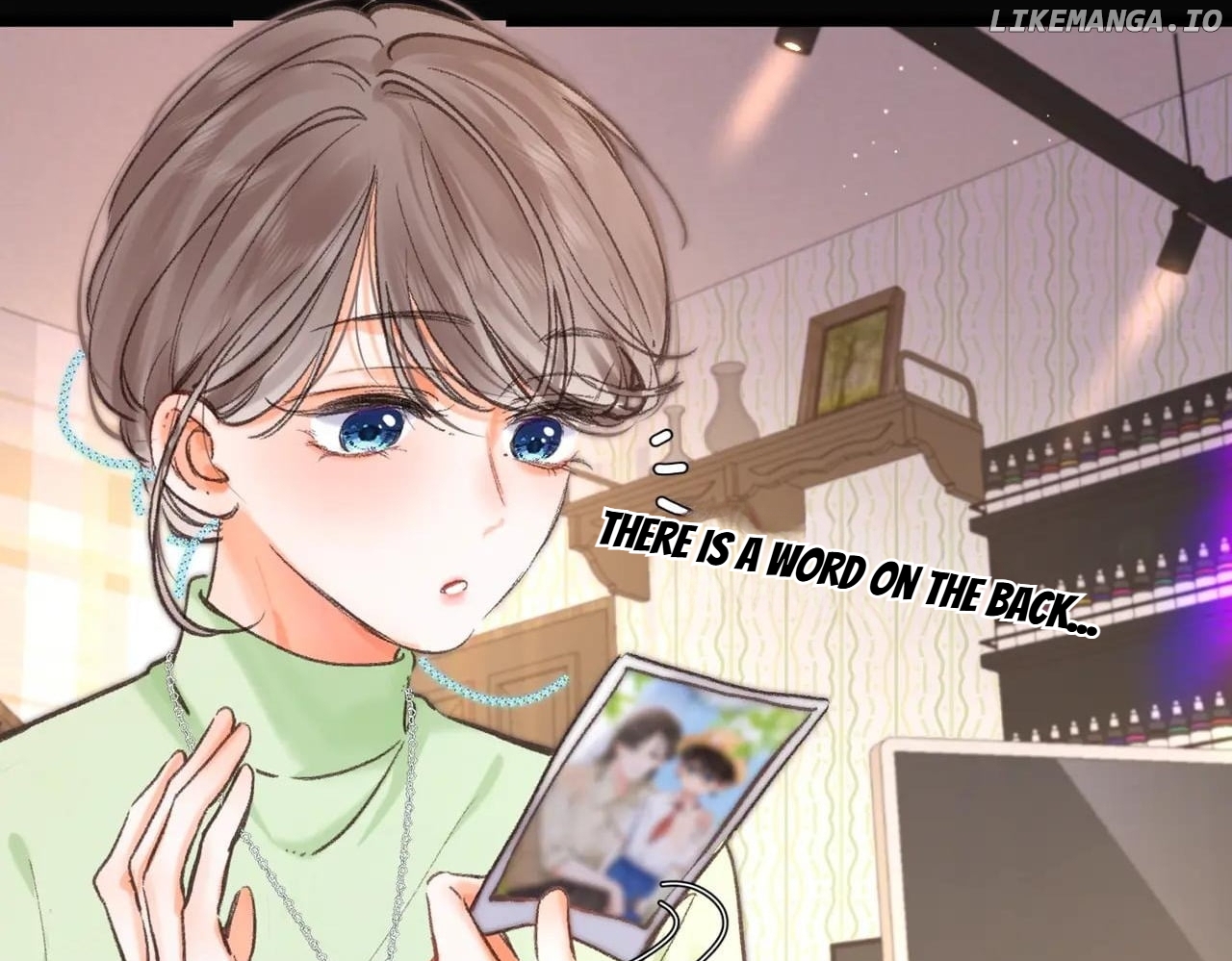 You Are My Desire Chapter 74 - page 7
